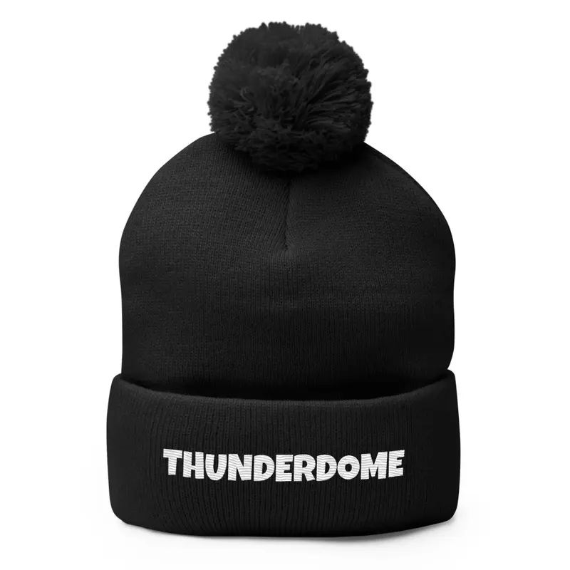 ThunderToque